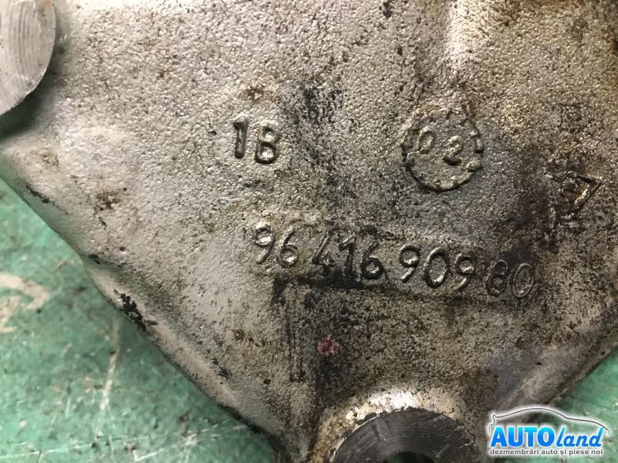 Tampon Cutie CITROEN C5 (DC_) 2001-2004 Cod 9641690980