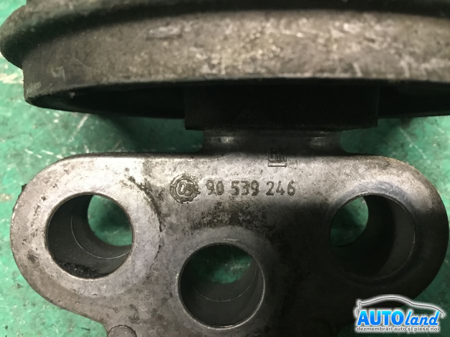 Tampon Cutie OPEL ASTRA H 2004-2025 Cod 90539246