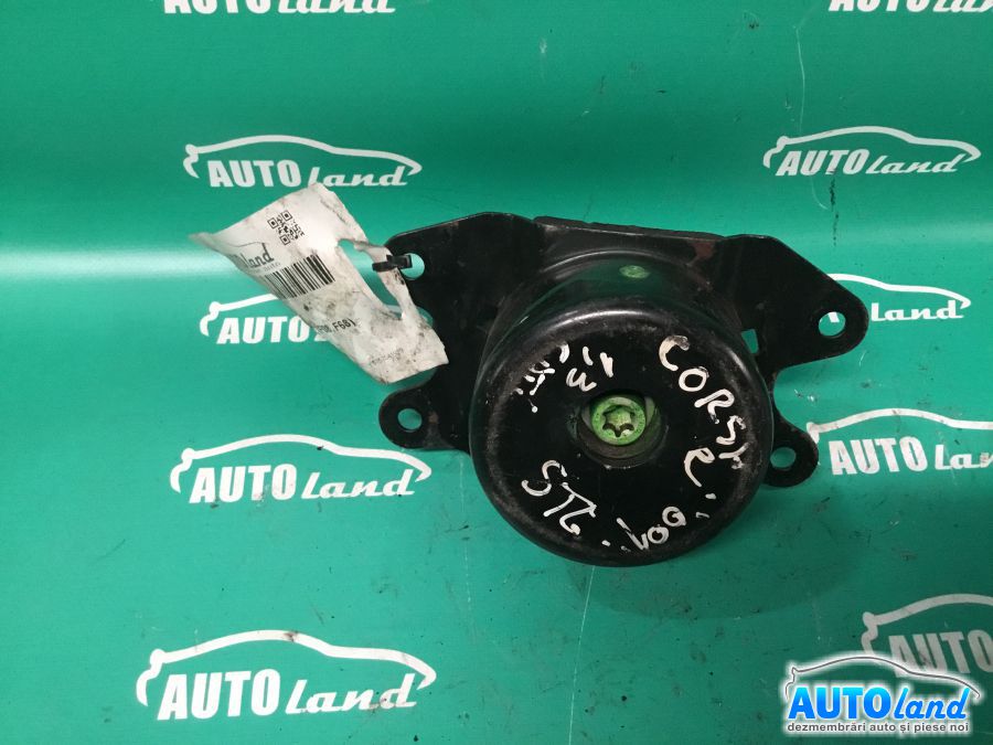 Tampon Cutie OPEL CORSA C (F08,F68) 2000-2025