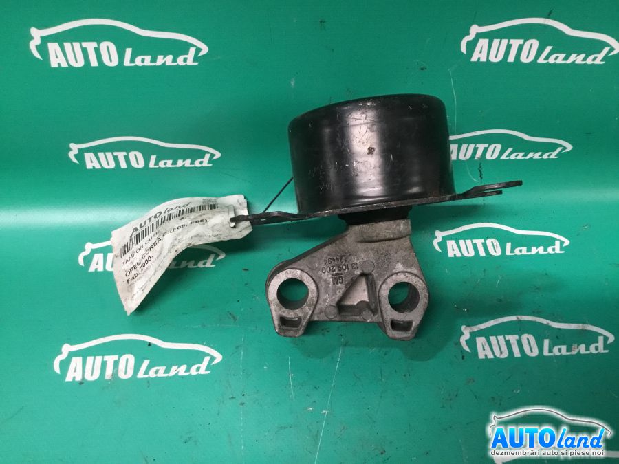 Tampon Cutie OPEL CORSA C (F08,F68) 2000-2025