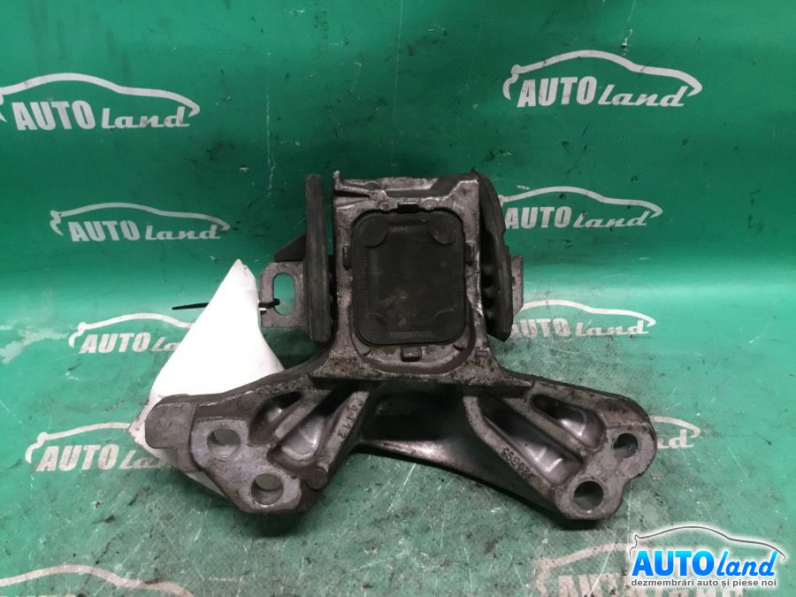 Tampon Cutie PEUGEOT 407 (6D_) 2004-2025