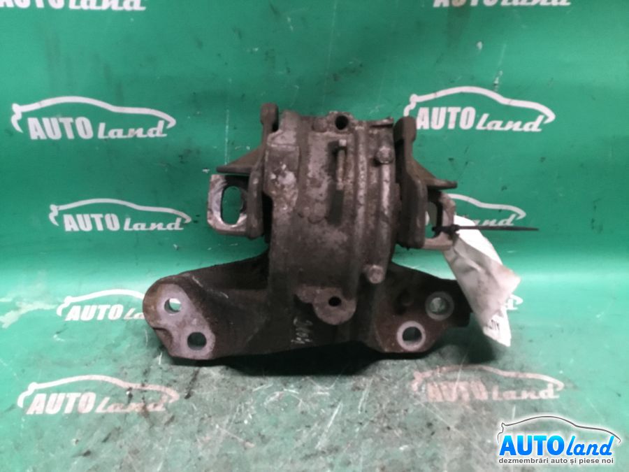 Tampon Cutie PEUGEOT 407 (6D_) 2004-2025