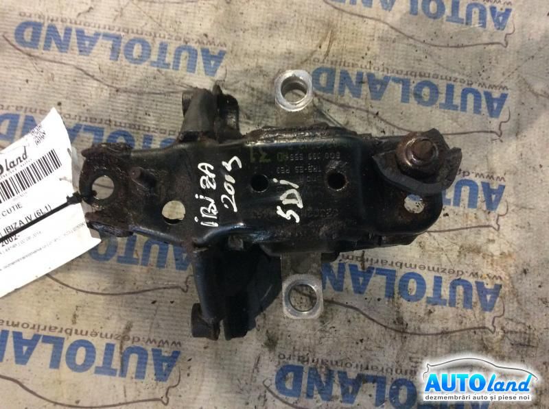 Tampon Cutie SEAT IBIZA IV (6J5,6P1) 2008-2017 Cod 6Q0199555