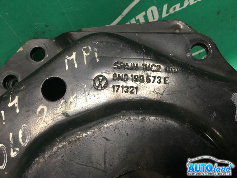 Tampon Cutie VOLKSWAGEN LUPO (6X1,6E1) 1998-2005 Cod 6N0199573E