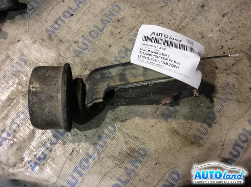 Tampon Cutie VOLKSWAGEN TRANSPORTER IV bus (70XB,70XC,7DB,7DW) 1990-2003