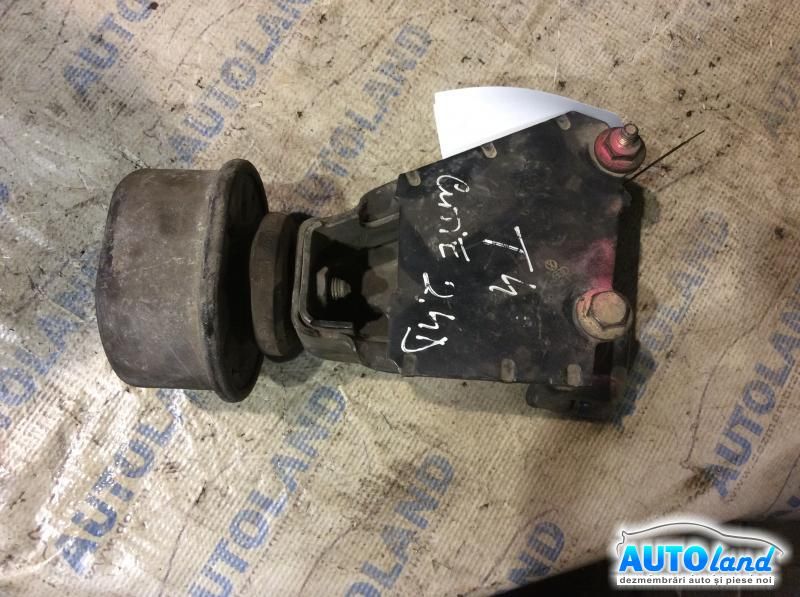 Tampon Cutie VOLKSWAGEN TRANSPORTER IV bus (70XB,70XC,7DB,7DW) 1990-2003