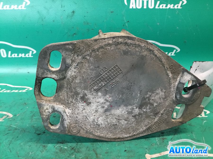 Tampon Motor ALFA ROMEO 147 (937) 2001-2025