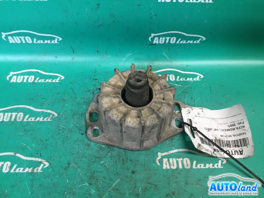 Tampon Motor ALFA ROMEO 147 (937) 2001-2025
