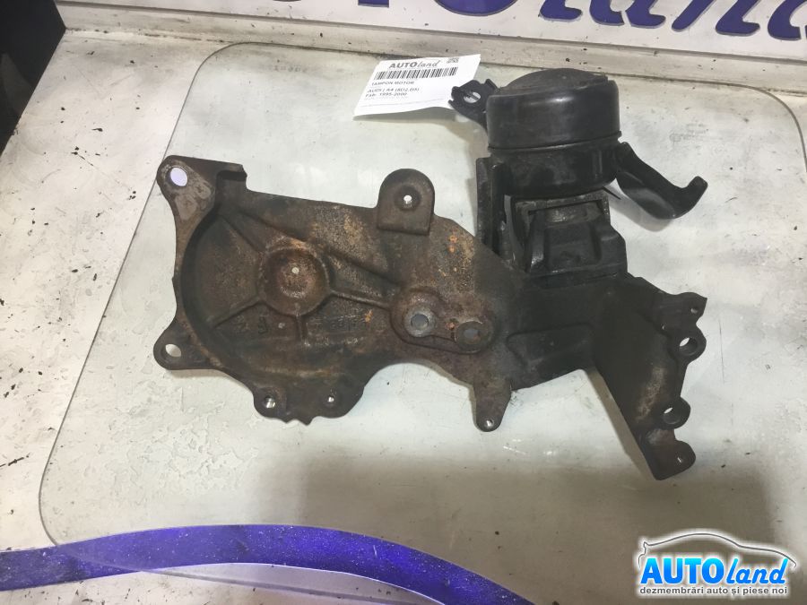 Tampon Motor AUDI A4 (8D2,B5) 1995-2000