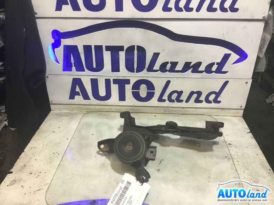 Tampon Motor AUDI A4 (8D2,B5) 1995-2000