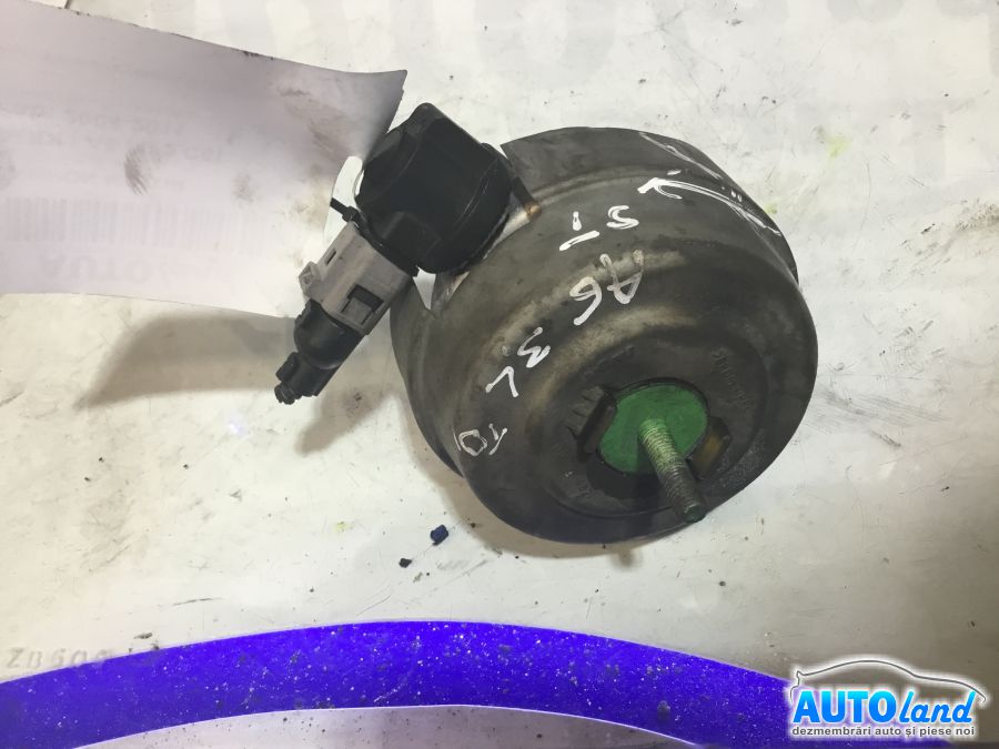 Tampon Motor AUDI A6 (4F2,C6) 2004-2011