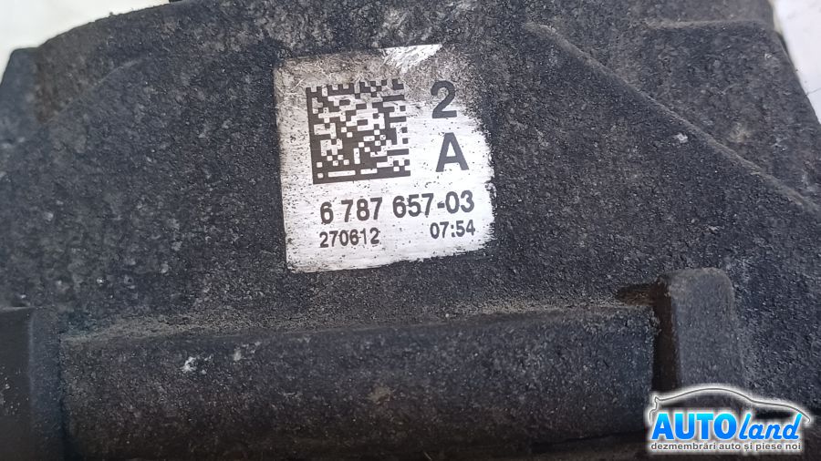 Tampon Motor BMW 1 (F20) 2010-2025 Cod 6787657