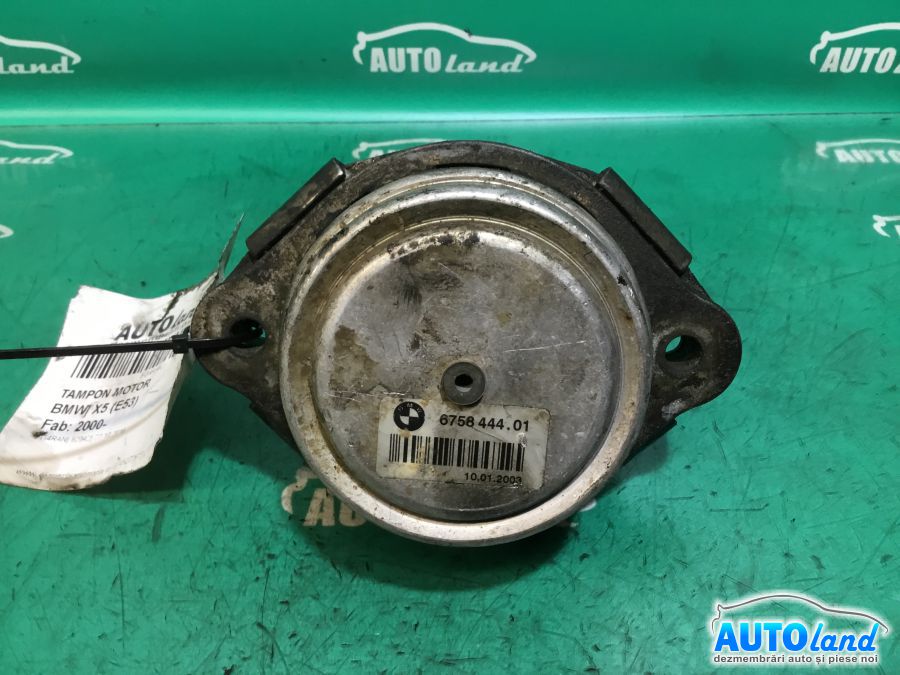 Tampon Motor BMW X5 (E53) 2000-2025