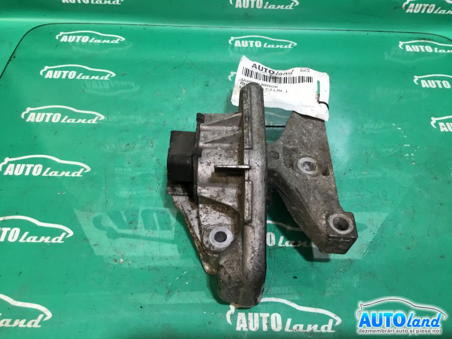 Tampon Motor CITROEN C2 (JM_) 2003-2025 Cod 9647722280