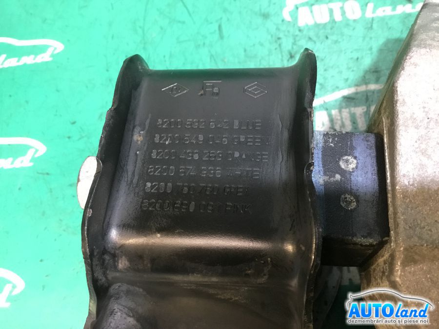 Tampon Motor DACIA SANDERO 2008-2025 Cod 8200592642