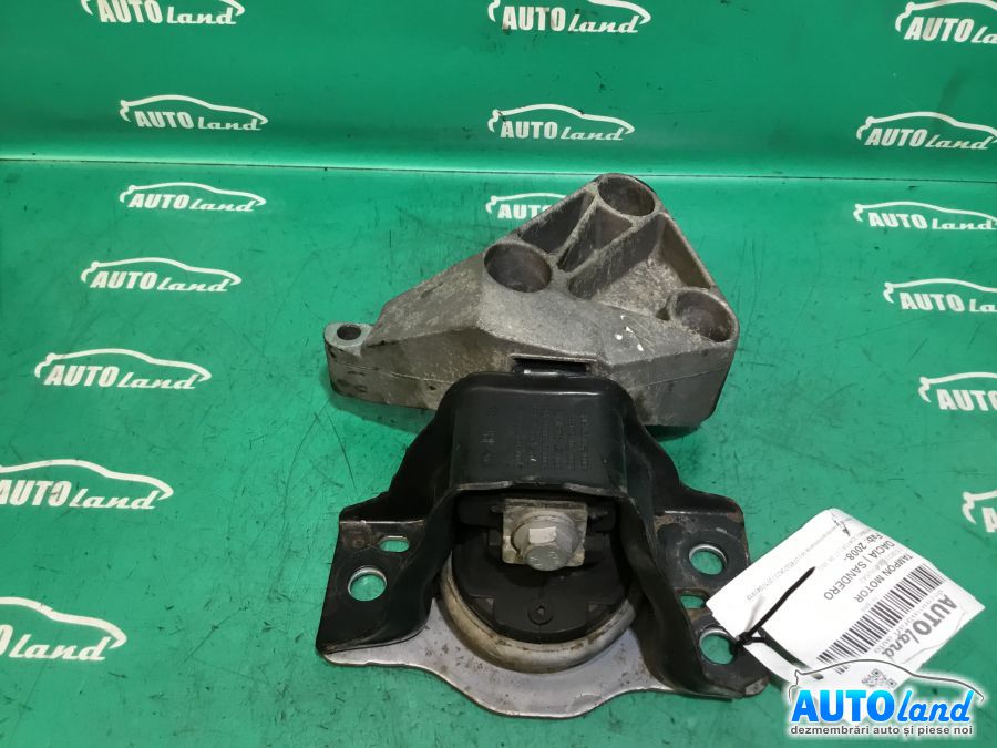 Tampon Motor DACIA SANDERO 2008-2025 Cod 8200592642