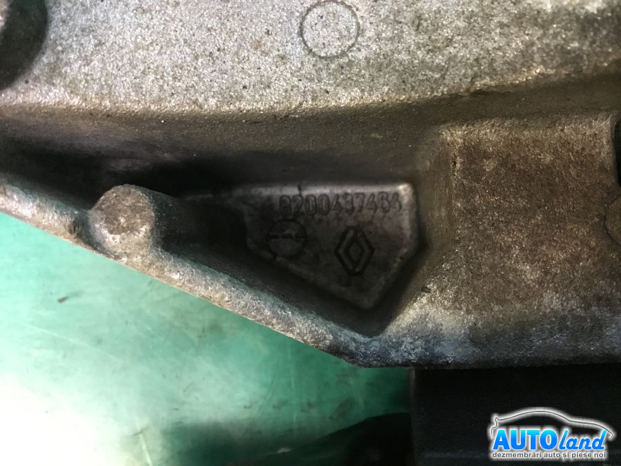 Tampon Motor DACIA SANDERO 2008-2025 Cod 8200592642