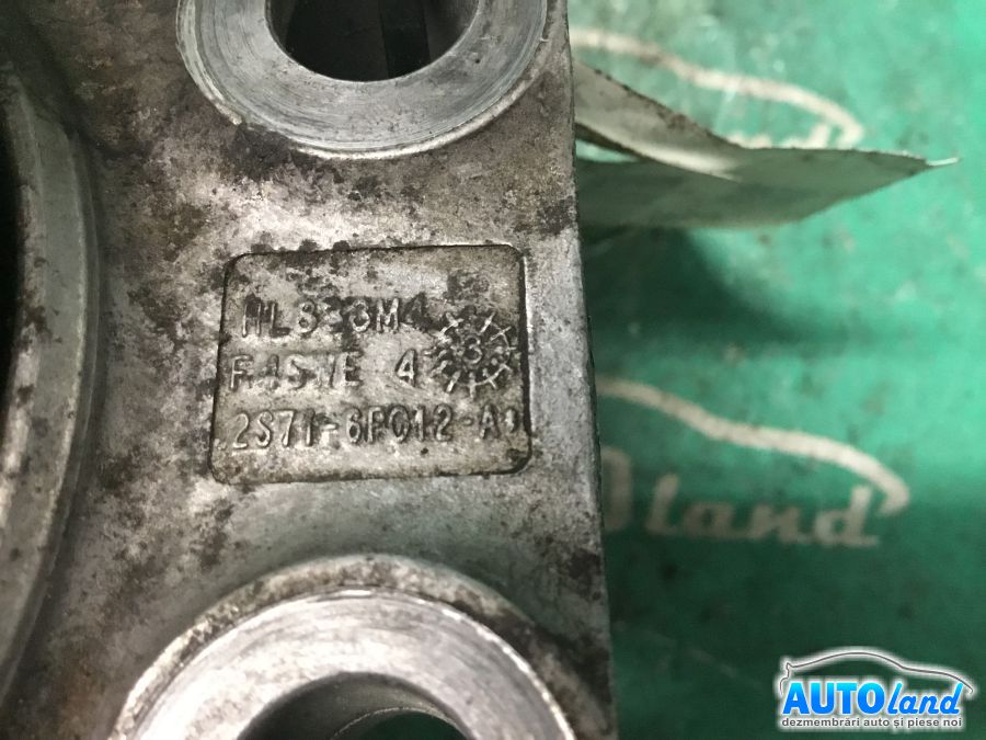 Tampon Motor FORD MONDEO III (B5Y) 2000-2003