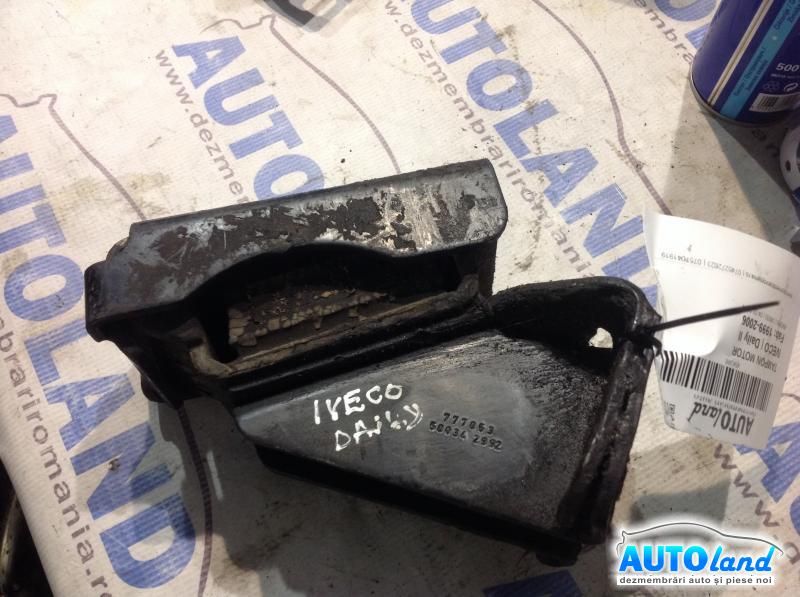 Tampon Motor IVECO Daily II 1999-2006 Cod 500342992