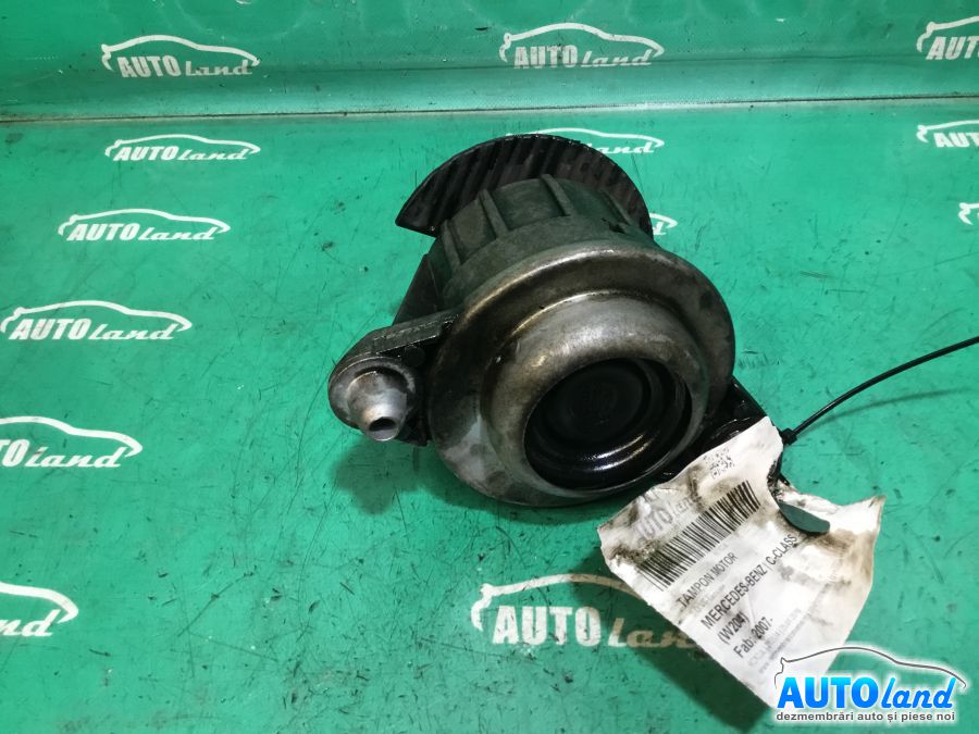 Tampon Motor MERCEDES-BENZ C-CLASS (W204) 2007-2025 Cod A2042404317