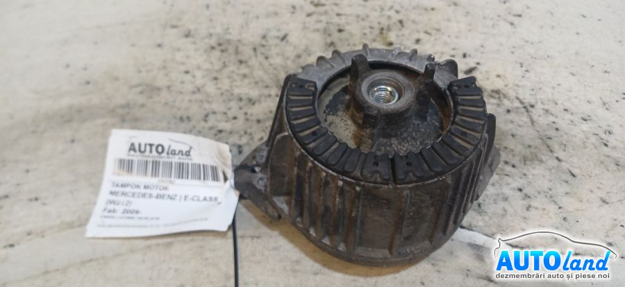Tampon Motor MERCEDES-BENZ E-CLASS (W212) 2009-2026 Cod A2042402317