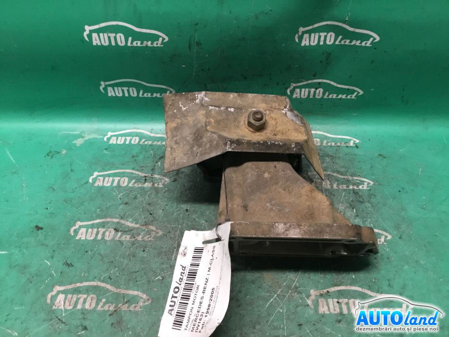 Tampon Motor MERCEDES-BENZ M-CLASS (W163) 1998-2005