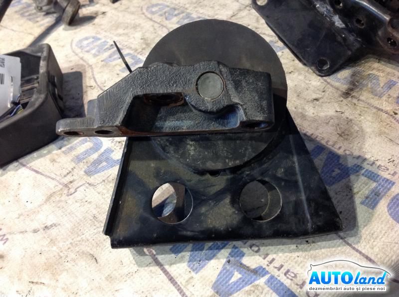 Tampon Motor NISSAN X-TRAIL (T30) 2001-2025