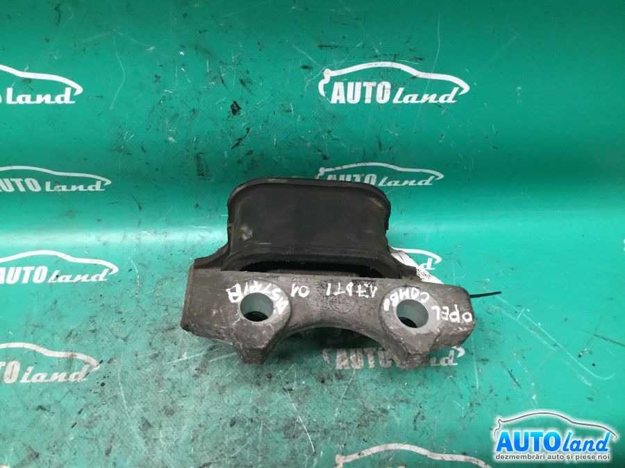 Tampon Motor OPEL COMBO caroserie inchisa/combi 2001-2025 Cod 9227881