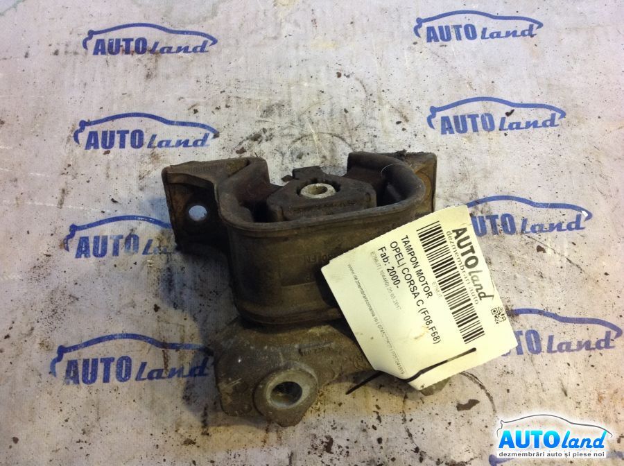 Tampon Motor OPEL CORSA C (F08,F68) 2000-2025 Cod 9227881