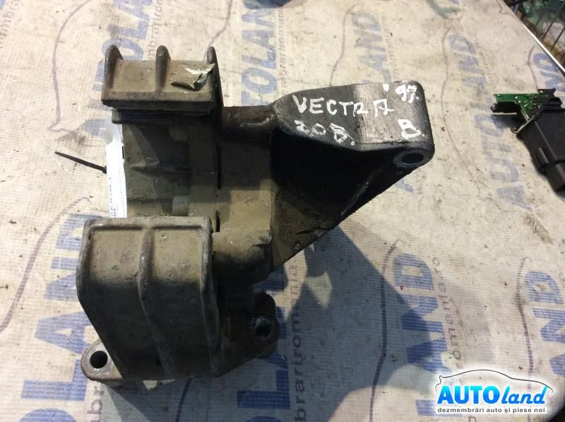 Tampon Motor OPEL VECTRA B (36_) 1995-2002 Cod 90495514