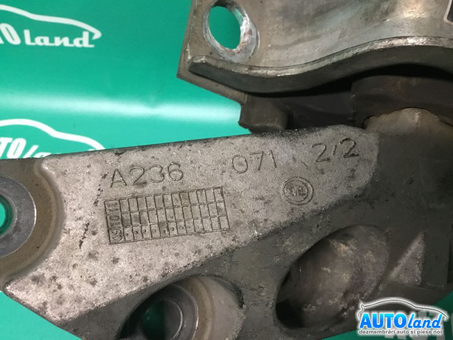 Tampon Motor PEUGEOT BOXER bus 2006-2025 Cod A23607122