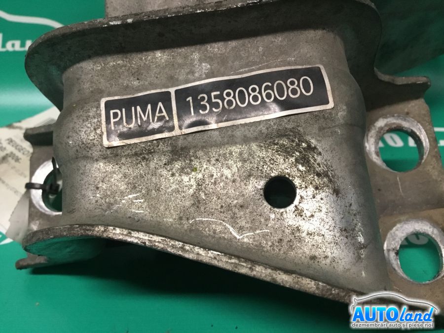 Tampon Motor PEUGEOT BOXER bus 2006-2025 Cod A23607122