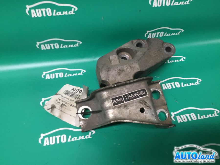 Tampon Motor PEUGEOT BOXER bus 2006-2025 Cod A23607122