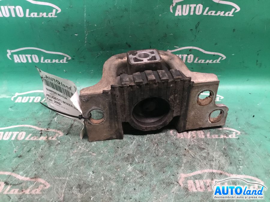 Tampon Motor PEUGEOT BOXER bus (244,Z_) 2002-2025 Cod 1346984080