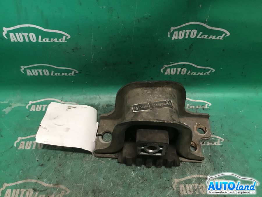 Tampon Motor PEUGEOT BOXER bus (244,Z_) 2002-2025 Cod 1346984080