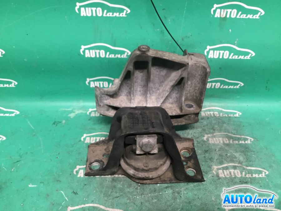 Tampon Motor RENAULT CLIO III (BR0/1,CR0/1) 2005-2025 Cod 8200140431