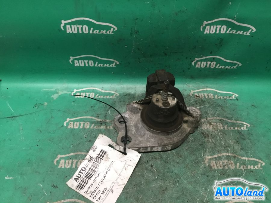 Tampon Motor RENAULT CLIO III (BR0/1,CR0/1) 2005-2025 Cod 8200267625A