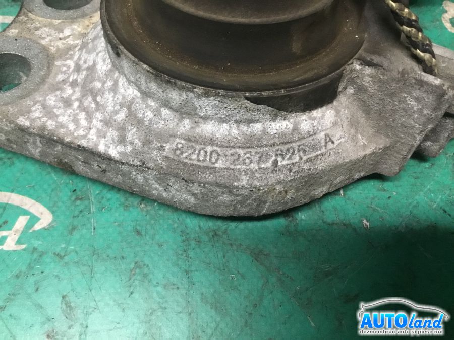 Tampon Motor RENAULT KANGOO (KC0/1_) 1997-2026 Cod 8200267625A