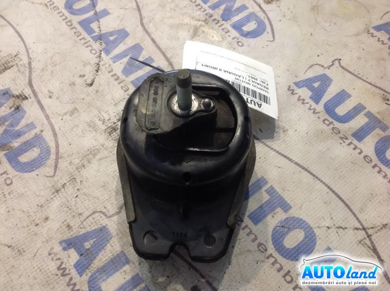 Tampon Motor RENAULT LAGUNA II (BG0/1_) 2001-2025