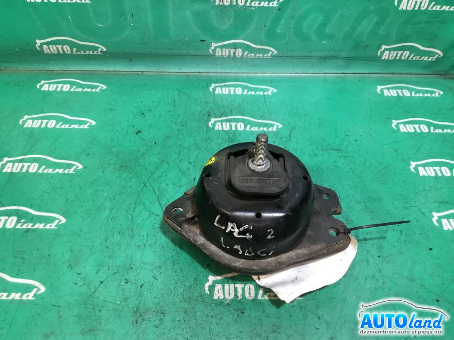 Tampon Motor RENAULT LAGUNA II (BG0/1_) 2001-2025 Cod 8200052026C
