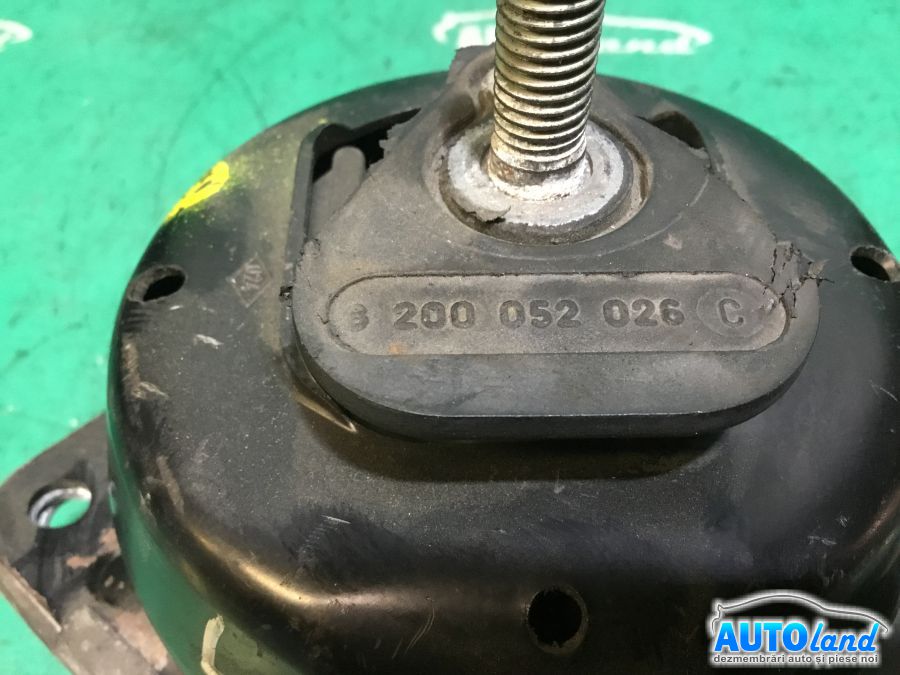 Tampon Motor RENAULT LAGUNA II (BG0/1_) 2001-2025 Cod 8200052026C