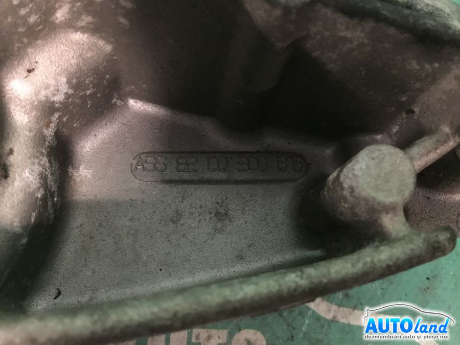 Tampon Motor RENAULT LAGUNA II (BG0/1_) 2001-2025 Cod 8200300616