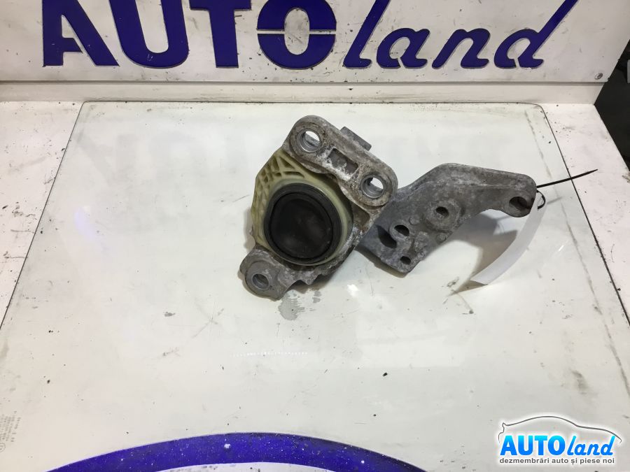 Tampon Motor RENAULT SCENIC III (JZ0/1_) 2009-2025 Cod 112841371R