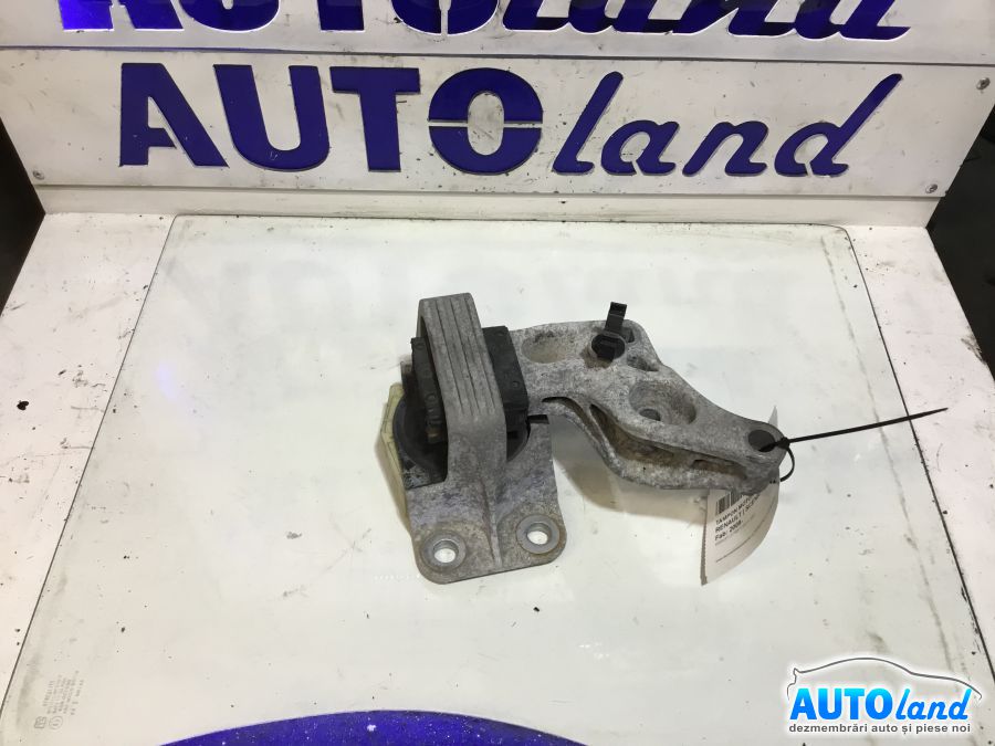 Tampon Motor RENAULT SCENIC III (JZ0/1_) 2009-2025 Cod 112841371R