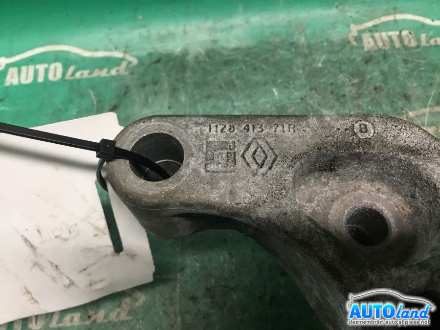 Tampon Motor RENAULT SCENIC III (JZ0/1_) 2009-2025 Cod 112841371R