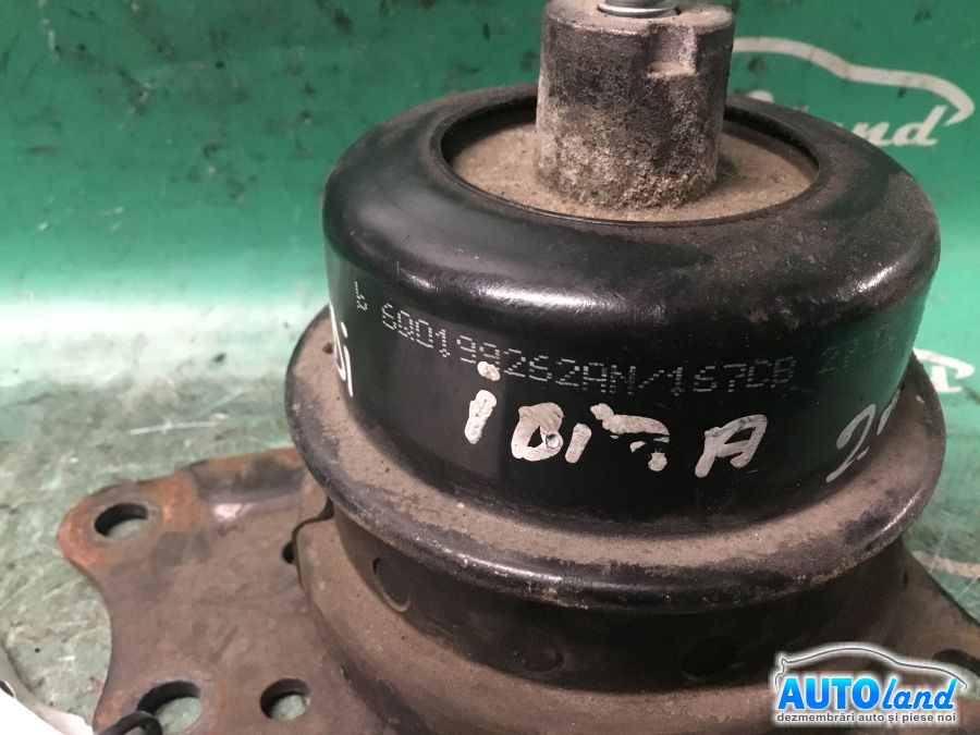 Tampon Motor SEAT IBIZA IV (6J5,6P1) 2008-2017 Cod 6Q0199262AN