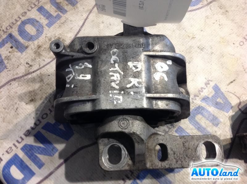 Tampon Motor SKODA OCTAVIA (1Z3) 2004-2025