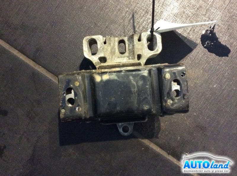 Tampon Motor VOLKSWAGEN GOLF IV (1J1) 1997-2005 Cod 1J0139555
