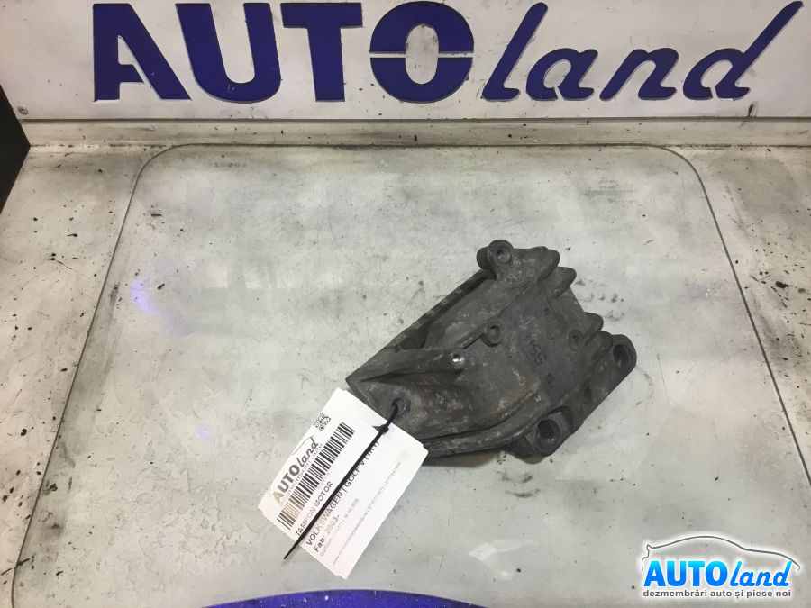 Tampon Motor VOLKSWAGEN GOLF V (1K1) 2003-2025 Cod 1K0199262