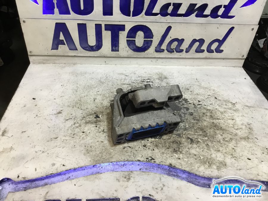 Tampon Motor VOLKSWAGEN GOLF V (1K1) 2003-2025 Cod 1K0199262CP